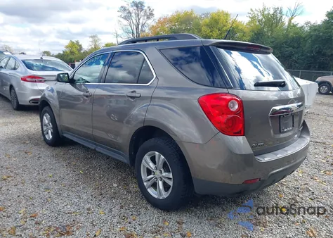 2011 Chevrolet Equinox 1Lt z USA, uszkodzony, nr VIN 2CNALDEC0B6403262